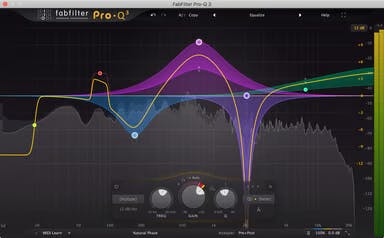 EQ