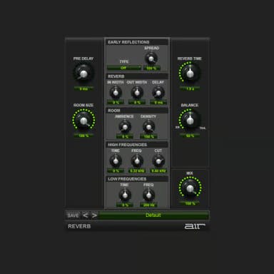 Reverb