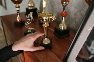 Awards